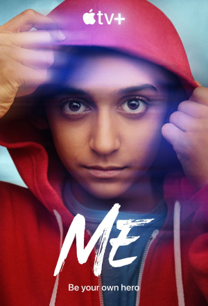 Poster for Me: Season 1