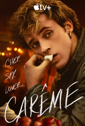 Poster for Carême: Season 1