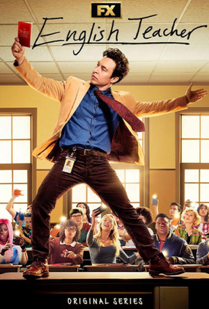 Poster for English Teacher: Season 1