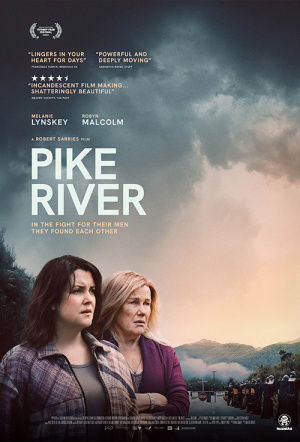 Poster for Pike River