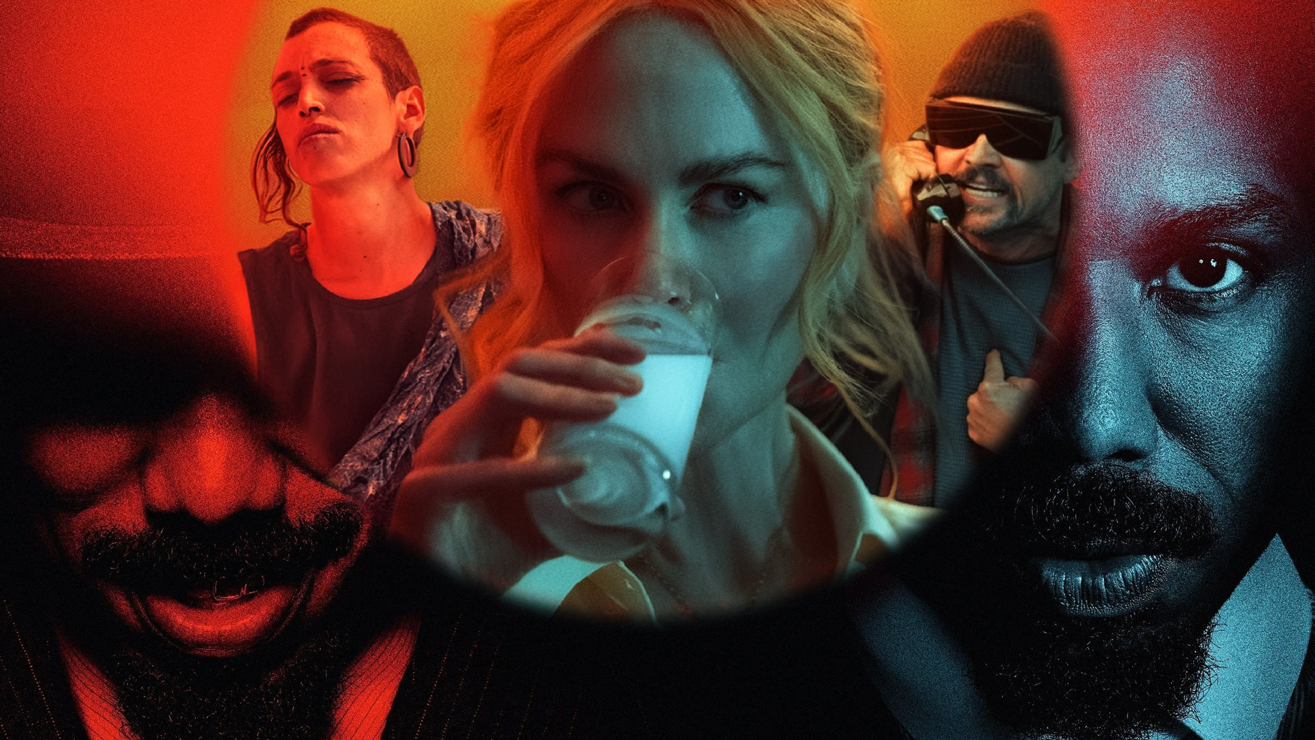 Counting down our favourite movies of 2025