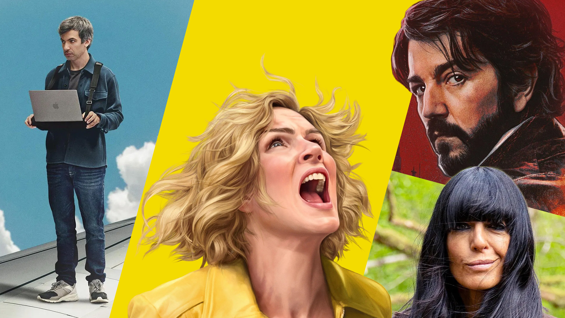 Counting down our favourite shows of 2025