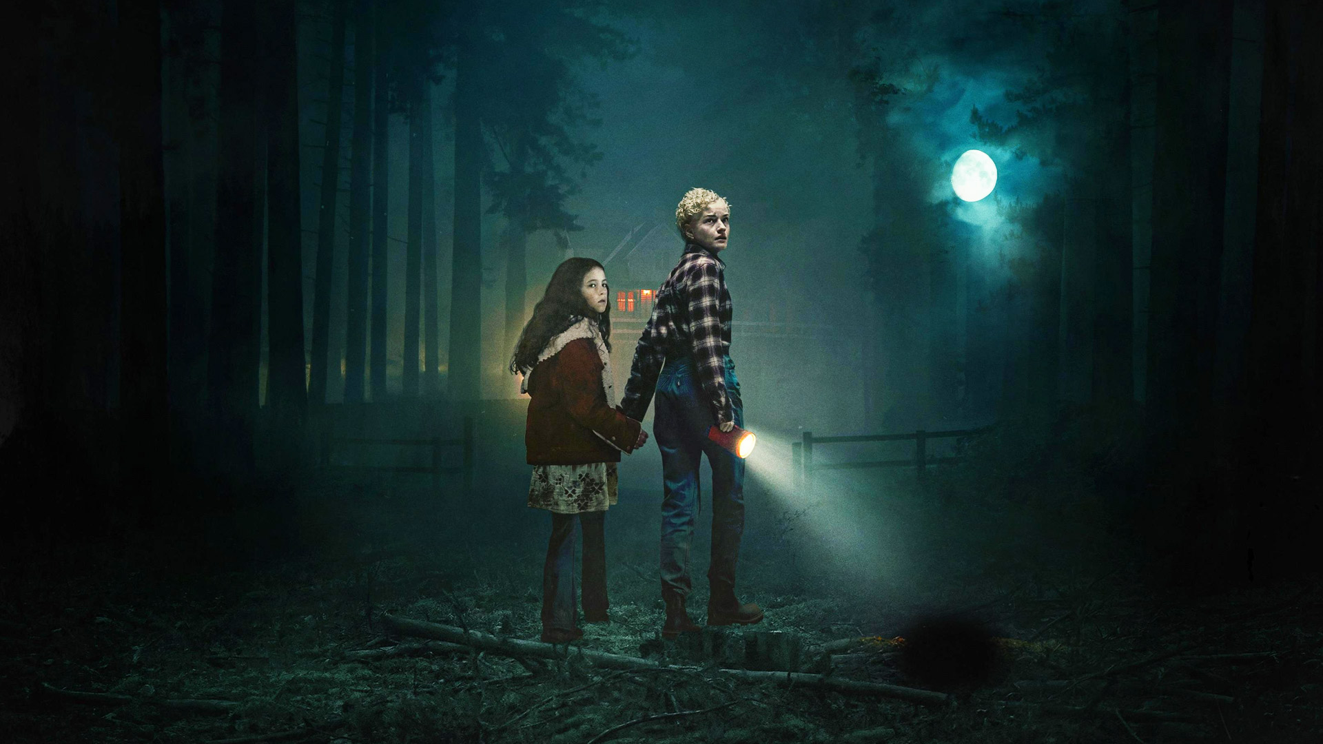 Wolf Man was the most under-rated horror movie of 2025