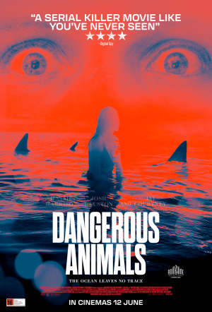 Poster for Dangerous Animals
