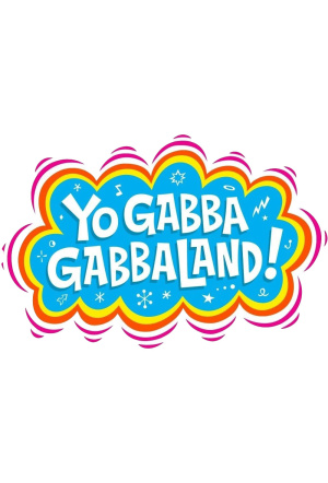 Poster for Yo Gabba GabbaLand!