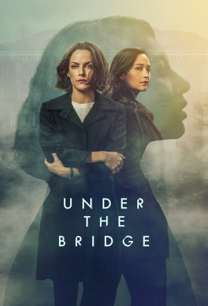 Poster for Under the Bridge: Miniseries