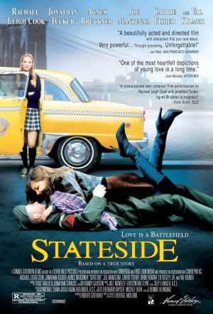 Poster for Stateside