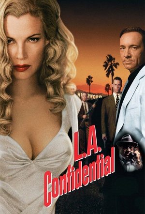 Poster for L.A. Confidential