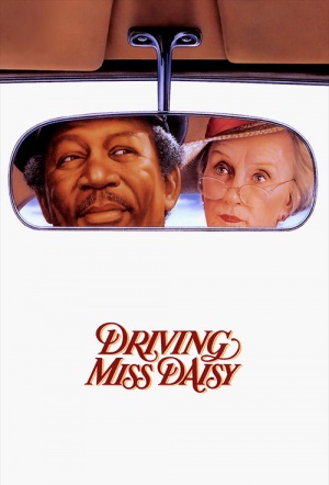 Poster for Driving Miss Daisy