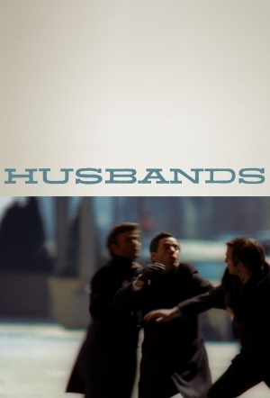 Poster for Husbands