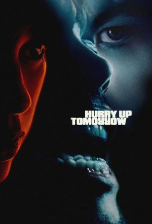 Poster for Hurry Up Tomorrow