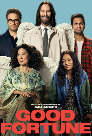 Poster for Good Fortune