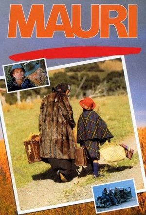 Poster for Mauri