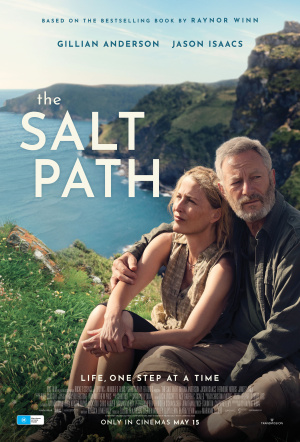 Poster for The Salt Path