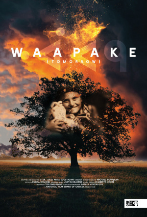 Poster for WaaPaKe