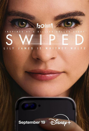 Poster for Swiped