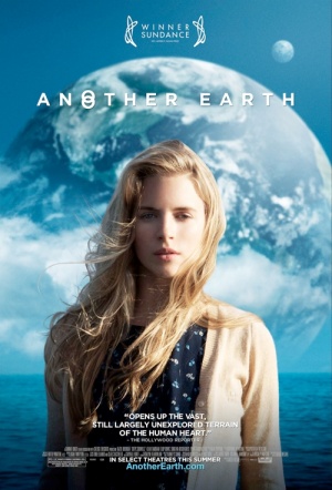 Poster for Another Earth