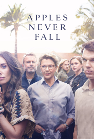 Poster for Apples Never Fall: Miniseries