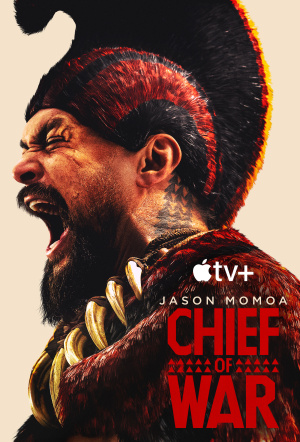 Poster for Chief of War
