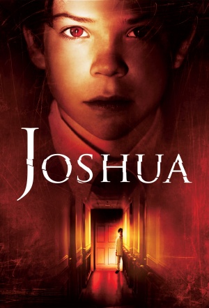 Poster for Joshua
