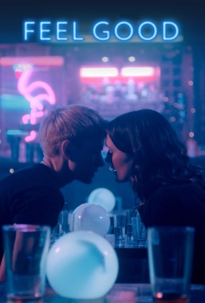 Poster for Feel Good: Season 1