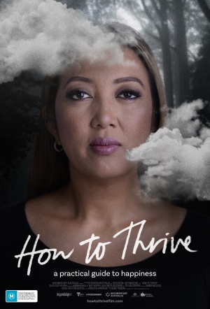 Poster for How to Thrive