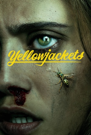 Poster for Yellowjackets: Season 1