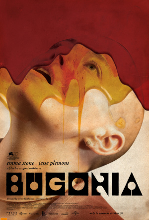 Poster for Bugonia