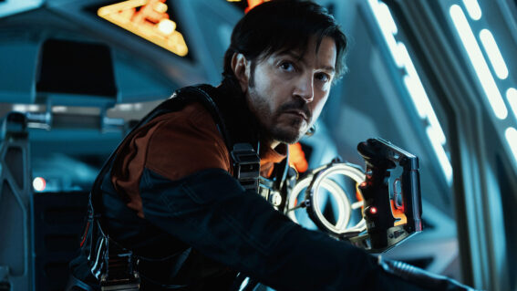 Season two of Andor offers more of the best Star Wars since the original trilogy