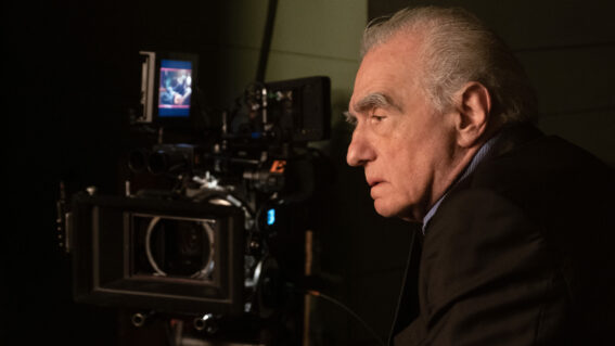 Sex, death and glory: Scorsese’s life in 15 films