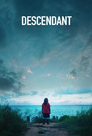Poster for Descendant (2022)
