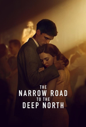 Poster for The Narrow Road to the Deep North: Miniseries