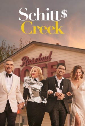 Poster for Schitt's Creek: Season 6
