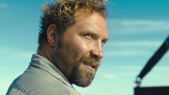 Surfers and sharks: A unique Aussie masculinity lurks under the surface