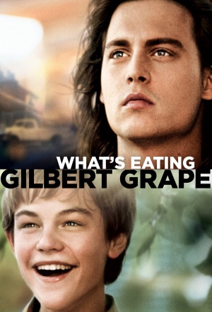Poster for What's Eating Gilbert Grape