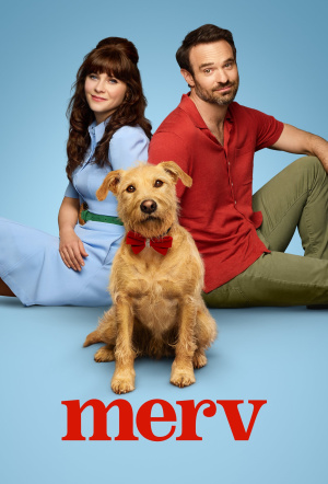 Poster for Merv