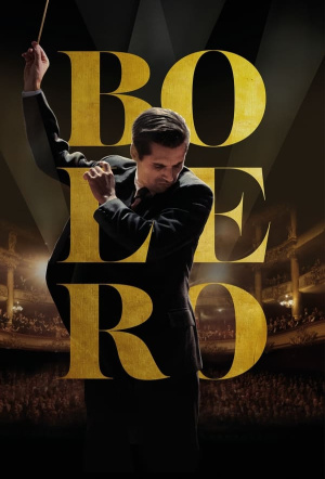 Poster for Boléro