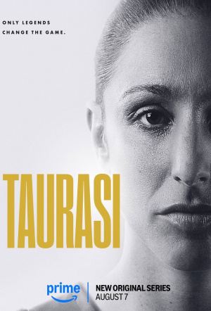 Poster for Taurasi: Limited Series
