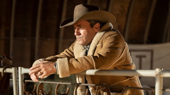 Fargo’s latest standalone season feels like its most mature