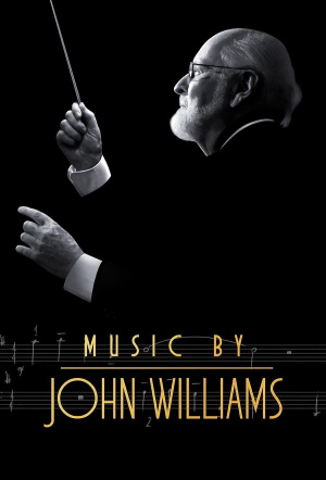 Poster for Music by John Williams