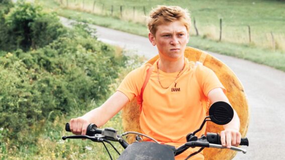 Holy Cow: a coming-of-age drama with a whiff of cheese, and a lot of soul