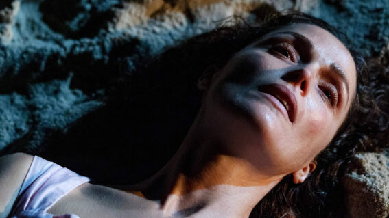 The brilliance of Rose Byrne in If I Had Legs I’d Kick You