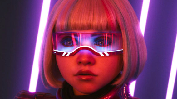 M3GAN 2.0 joins the ranks of T2 and other more-is-more sequels