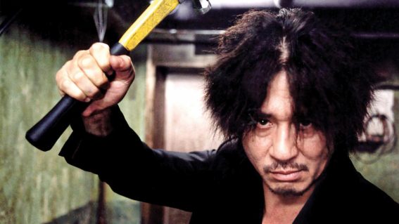 Twenty years on, Oldboy remains a ridiculously watchable blast of nihilism