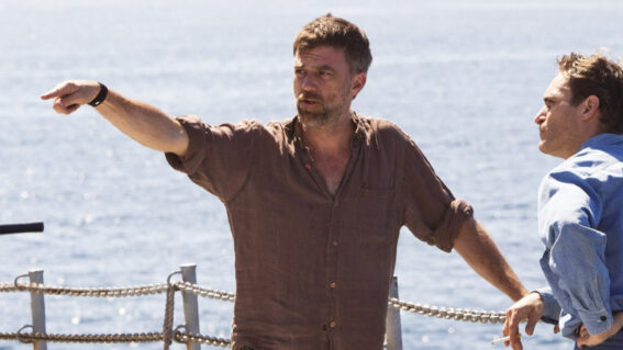 The time I accidentally pissed off Paul Thomas Anderson