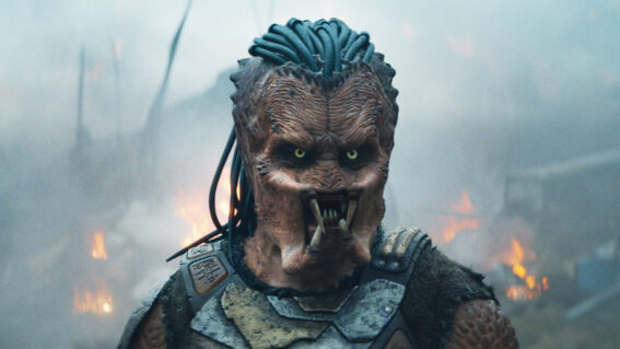 Predator: Badlands is the right kind of worldbuilding