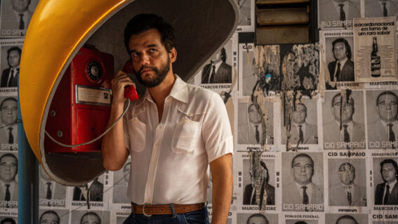 15 must-see movies from the Sydney Film Festival 2025