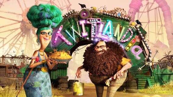 Netflix’s The twits plays tug-of-war between nasty and nice