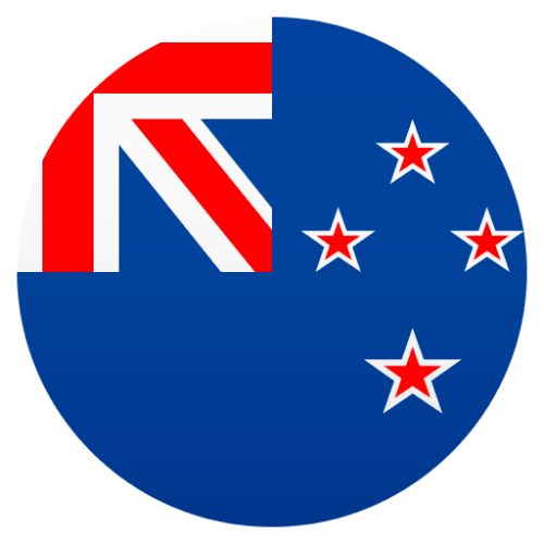 New Zealand Football crest