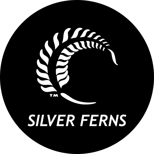 New Zealand Netball crest
